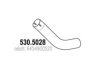 MERCE 6454900520 Exhaust Pipe